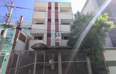 Imagem: O apartamento possui 2 Dormitórios, 1 Banheiro, 50m² de Área