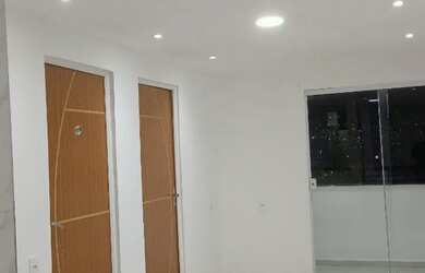 Imagem: O apartamento possui 2 Dormitórios, 1 Banheiro e está localizado