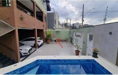 Imagem: EXCELENTE CASA À VENDA PORTAL DOS IPÊS