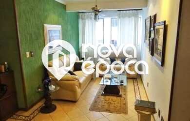 Imagem: O apartamento na cobertura à venda possui 3 Dormitórios, 3