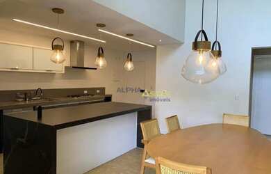 Imagem 11: Apartamento com 3 dormitórios, 172 m² - venda por R$ 3.000.000,00 ou...