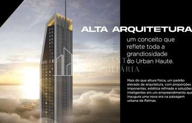 Imagem 2: Plantas Offices. Piscina, Churrasqueira, Ar-condicionadoeImóvel novo