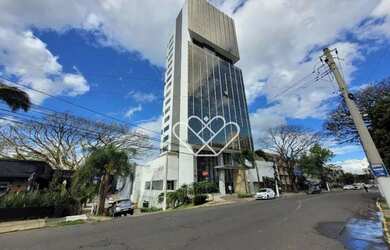 Imagem: O depósito possui 184m² de Área e está localizado em Centro