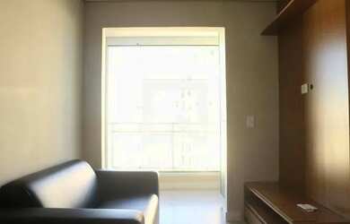 Imagem: O apartamento possui 2 Dormitórios, 1 Banheiro, 42m² de Área