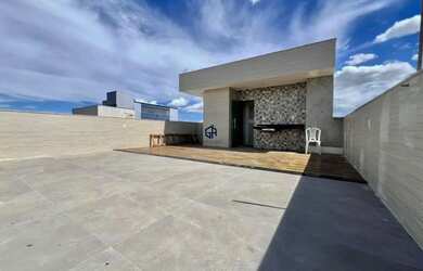 Imagem 4: COBERTURA - CANDELARIA. 140m² de Área, 2 Vagas na garageme3 Dormitórios