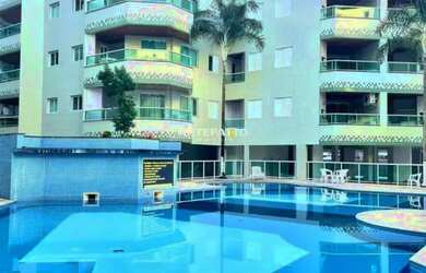 Imagem: O apartamento à venda possui 2 Dormitórios, 2 Banheiros, 1