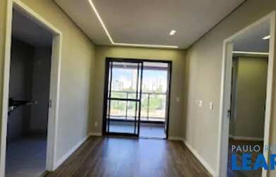 Imagem 10: APARTAMENTO - CAMPO BELO - SP