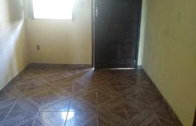 Imagem 4: Aluga se ,ou vende -se uma casa no bairro de Fazenda Coutos 3