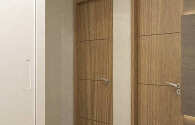 Imagem: Condominio Space calhau, dimensão engenharia