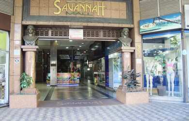 Imagem: O depósito possui 88m² de Área e está localizado em Barro