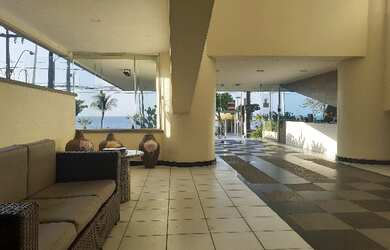 Imagem 16: Flat a Beira Mar vista Mar liga 9 8 7 4 8 3 1 0 8 Diego9989f