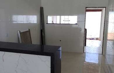 Imagem 9: Casa 2/4 no Salles Jardins para financiamento por R$240 mil