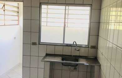 Imagem 3: Aluga se Casa em condomínio 10 Minutos do Metro Campo Limpo