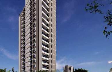 Imagem: O apartamento possui 3 Dormitórios, 2 Banheiros, 2 Vagas na