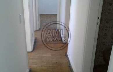 Imagem 6: 03 quartos. Vaga escritura. Metrô. Tijuca. R 590.000,00