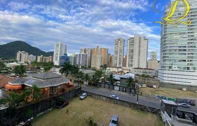 Imagem 4: Apartamento à venda, 136 m² por R$ 650.000,00 - Canto do Forte - Praia...