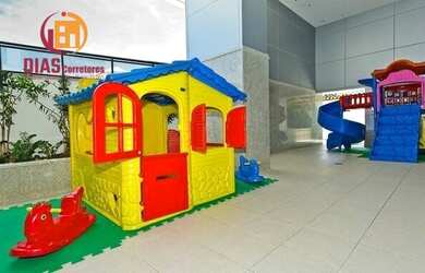 Imagem 5: Apartamento para alugar Salvador Prime no bairro Caminho das Árvores...