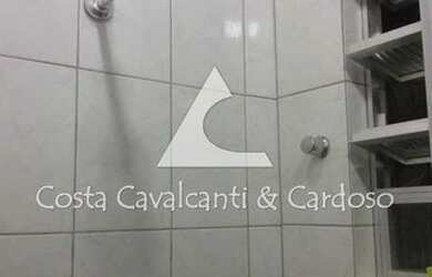 Imagem 12: Rio de Janeiro - Kitchenette/Conjugados - Copacabana