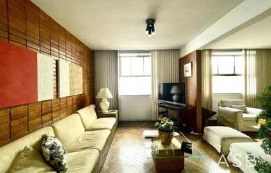 Imagem 9: Cobertura com Vista Livre e Piscina - 4 quartos à venda, 214 m² por...