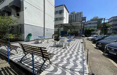 Imagem 2: EXCELENTE OPORTUNIDADE APTO 3QTOS-66M2-GEMINIANO GÓIS-FREGUESIA JPA RJ