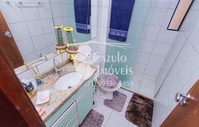 Imagem 13: 3/4 Nascente para venda na Vila Laura