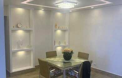 Imagem 4: Apartamento residencial à venda, Vila Tupi, Praia Grande