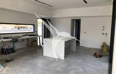 Imagem 8: SANTANA DE PARNAIBA - Casa Padrão - Alphaville