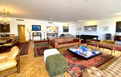 Imagem 4: IPANEMA VISTA MAR. Ar-condicionado, Vista para o mar, 357m² de Áreae2...