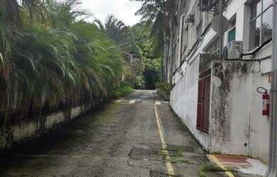 Imagem 5: Galpão para locação no Jardim Marajoara - São Paulo SP