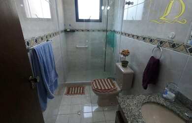 Imagem 16: Apartamento à venda, 87 m² por R$ 340.000,00 - Canto do Forte - Praia...