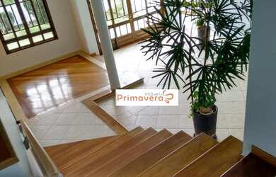 Imagem 1: Sobrado residencial à venda, City América, São Paulo