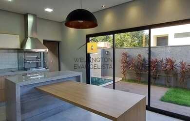 Imagem 10: Casa em condomínio à venda, Buona Vita Ribeirão em Ribeirão Preto/SP