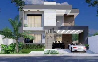 Imagem 3: Maravilhosa Residência em Condomínio!!!