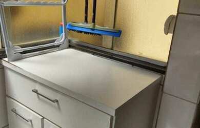 Imagem 9: Apartamento com 3 dormitórios à venda, 65 m² por R$ 195.000,00 - Lima Azevedo - Londrina/P