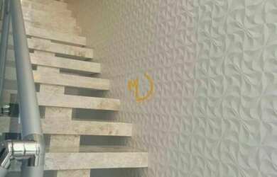 Imagem 12: Lindo Sobrado a venda no Condomínio Residencial Brescia em Indaiatuba SP