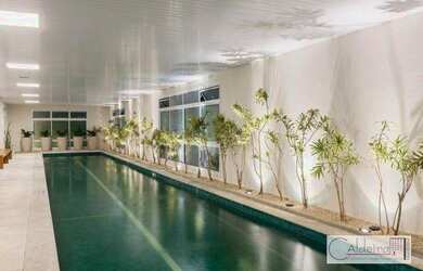 Imagem 13: Apartamento com 1 dormitório, 50 m² - venda por R$ 595.000,00 ou aluguel...