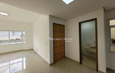 Imagem 6: Casa de condomínio à venda, 143 m² por R$ 1.095.000 - Parque Rural...