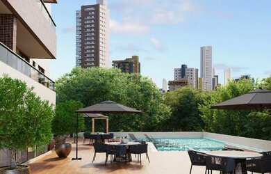 Imagem 11: Apartamento à venda, 88 m² por R$ 508.000,00 - Manaíra - João Pessoa/PB