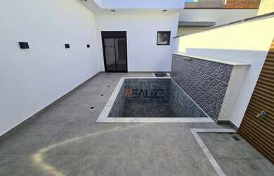 Imagem 8: Casa à venda, 196 m² por R$ 1.270.000,00 - Condomínio Residencial Milano...