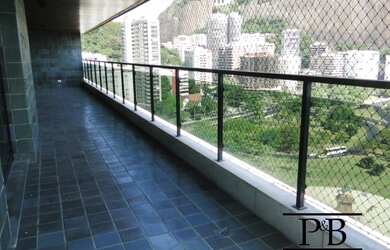 Imagem 4: Apartamento com 4 dormitórios, 319 m² - venda por R$ 11.000.000,00 ou...
