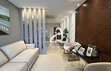 Imagem 6: Cobertura com 3 dormitórios, 405 m² - venda por R$ 4.500.000 ou aluguel...