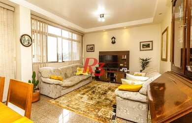 Imagem: O apartamento possui 3 Dormitórios, 3 Banheiros, 2 Vagas na