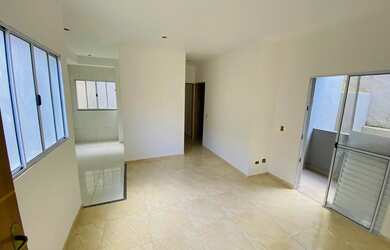 Imagem 4: apartamento mogi das cruzes troco por carro