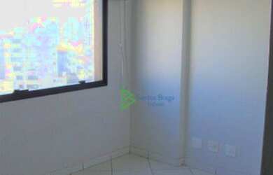 Imagem 7: Sala, 30 m² - venda por R$ 318.000,00 ou aluguel por R$ 1.050,00/mês...