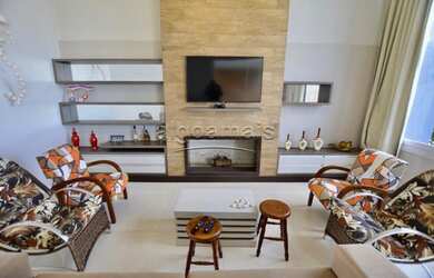 Imagem 6: XANGRI-Lá - Casa de Condomínio - Condominio Riviera Xangri-La