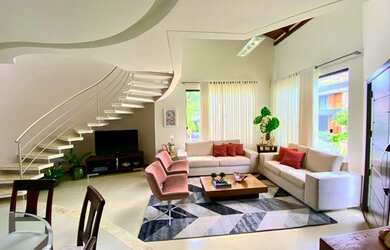 Imagem 1: JOINVILLE - Casa de Condomínio - BOA VISTA