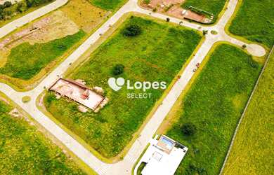 Imagem 3: Terreno a Venda GPS Arts Itatiba 680 m² alto padrão a 80km de São Paulo,...