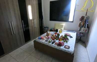 Imagem 14: Apartamento à venda, 87 m² por R$ 340.000,00 - Canto do Forte - Praia...
