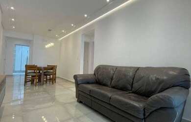 Imagem 3: Belíssimo Residencial COM 3 DORMITÓRIOS, localizado no CENTRO da cidade...