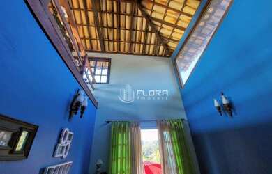 Imagem 16: Belíssima casa em Pendotiba